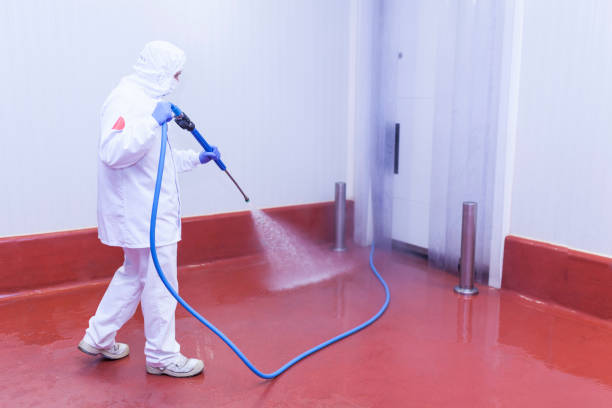 Best Machinery and Equipment Cleaning  in Highland Park, IL