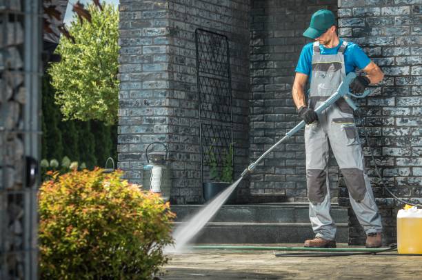 Best Residential Exterior Washing  in Highland Park, IL